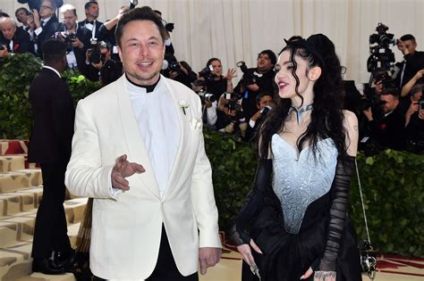 Elon Musk told first wife at their wedding: 'I'm the alpha'