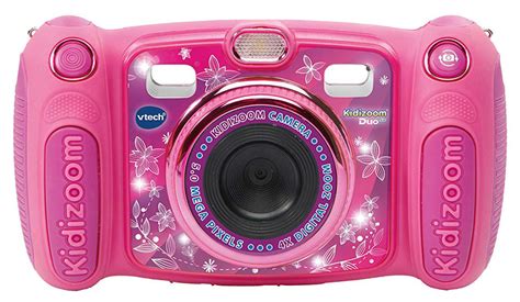 Top Digital Camera For Kids, VTech KidiZoom Duo, Gets An Upgrade | ePHOTOzine