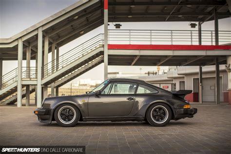 Making The Cut: A Soon-To-Be RWB 930 Turbo - Speedhunters