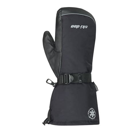 Ski-Doo Snowmobile Gloves | SkiDooGear.com