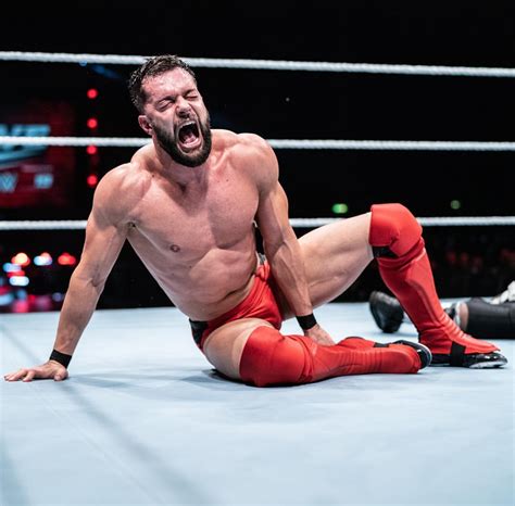 Update On Reason For Finn Balor Being Sent Home From South American Tour & Missing This Week's RAW