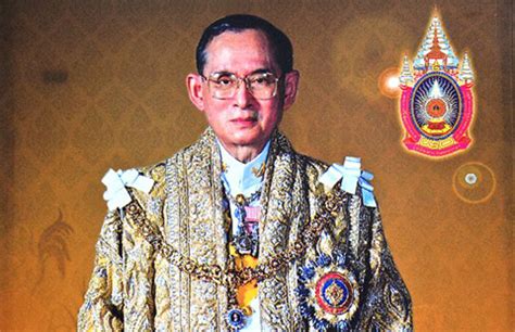 The myth of King Bhumibol - New Mandala