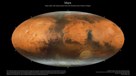 How mapping Mars could help us live there | CNN