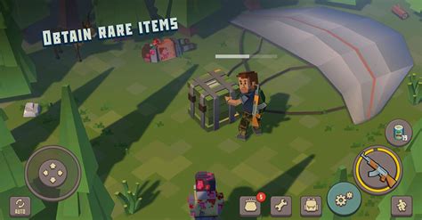 Cube Survival Story MODAPK 1.0.4 Download for Android