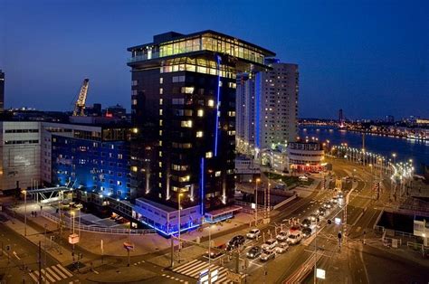 INNTEL HOTELS ROTTERDAM CENTRE $140 ($̶2̶6̶2̶) - Prices & Hotel Reviews ...