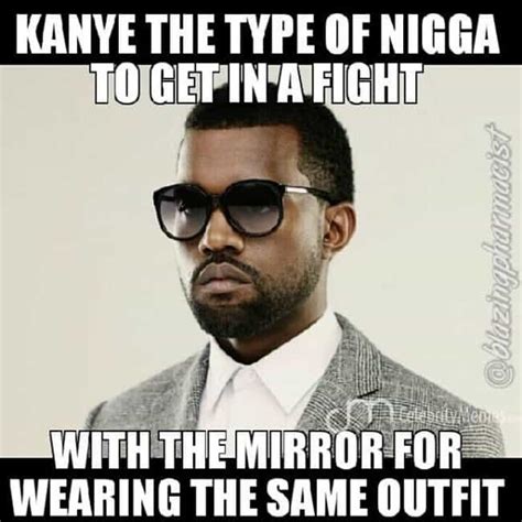 The Best Kanye West Memes of AllTime