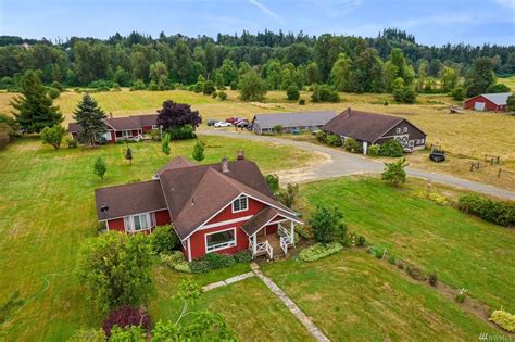 Rochester, WA Real Estate - Rochester Homes for Sale | realtor.com®