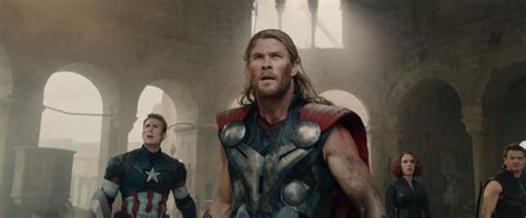 'Avengers: Age of Ultron' Movie Review - Rolling Stone
