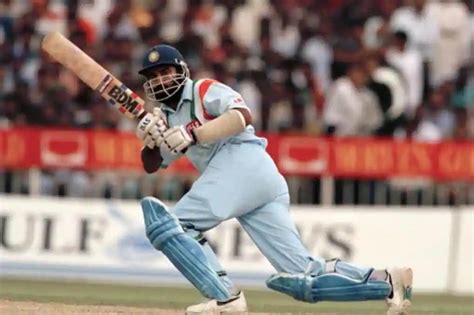 On Navjot Singh Sidhu’s 57th Birthday, Let’s Celebrate The Top Five Knocks Of His Cricket Career