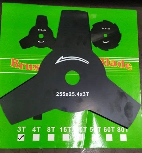 Brush Cutter Blades - grass cutter blade Wholesaler & Wholesale Dealers ...