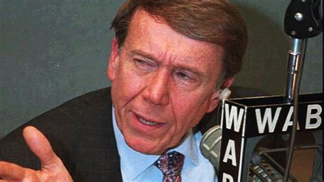 Bob Grant, conservative radio icon, dead at 84, reports say | Fox News