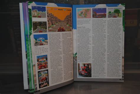 Book Review: SEGA Arcade Classics Volume 1 | AmigaGuru's GamerBlog