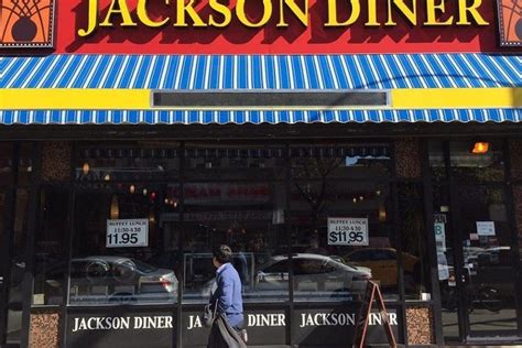 Jackson Diner - Jackson Heights: New York Restaurants Review - 10Best ...