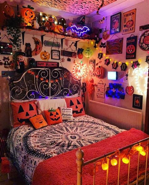 Halloween poster, halloween decor, halloween decor indoor, halloween home decor, horror ...