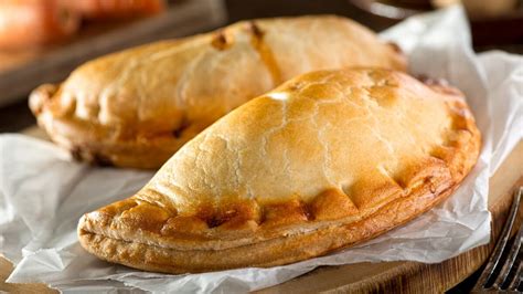 Chicken and Vegetable Cornish Pasties | YourLifeChoices