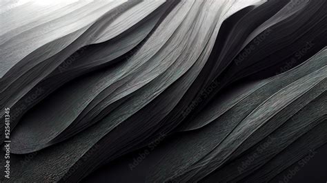 Free download Black textures wallpaper Abstract 4k background silk smooth [1000x563] for your ...