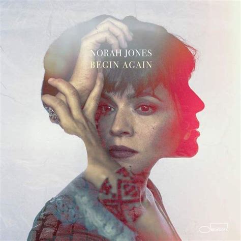 Norah Jones – Begin Again - LP Freak