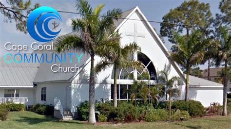 logo and photo copy | Cape Coral Community Church