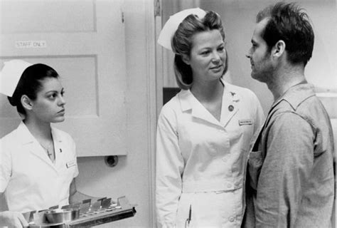 The original Nurse Ratched, "One Flew Over the Cuckoo’s Nest" star ...