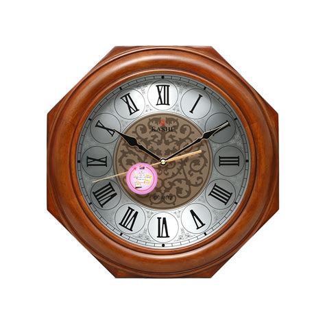 Sản phẩm mới - Trang 2 Kashi Clock