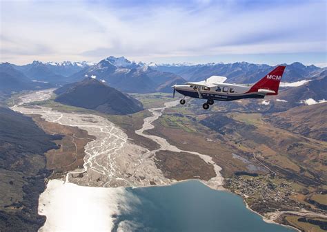 Milford Sound Photo Gallery | Milford Sound Scenic Flights