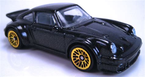 Porsche 934 Turbo RSR - Hot Wheels Wiki