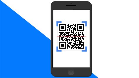 Qr Code Scan App Developer - Riset