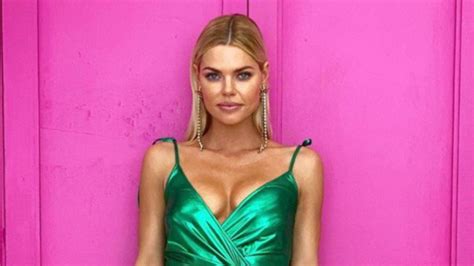 Is this Sophie Monk Instagram snub proof Love Island has been cancelled ...