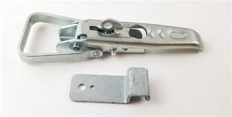 RV Door Latches | RV Door Locks | Hanna Trailer Supply