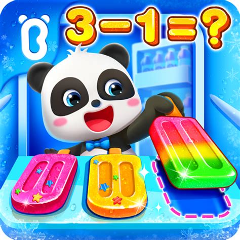 BabyBus Kids Math Games - Apps on Google Play