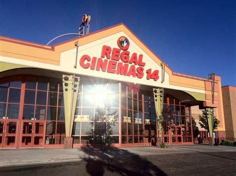 Canyon View Stadium 14 in Grand Junction, CO - Cinema Treasures