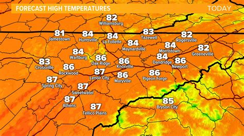 East Tennessee Weather on WBIR in Knoxville | WBIR.com