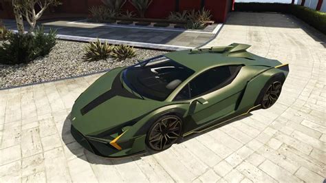 Pegassi Weaponized Ignus | GTA 5 Online Vehicle Stats, Price, How To Get