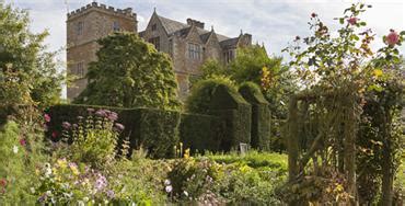 Chastleton House (National Trust) - Cotswolds