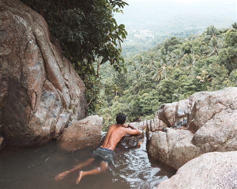 Na Muang Waterfalls - Two Of The Best Koh Samui Waterfalls | Koh samui ...