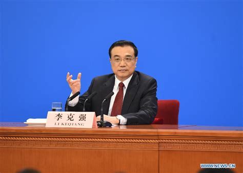 Li Keqiang appelle à davantage de mesures favorables aux relations à ...