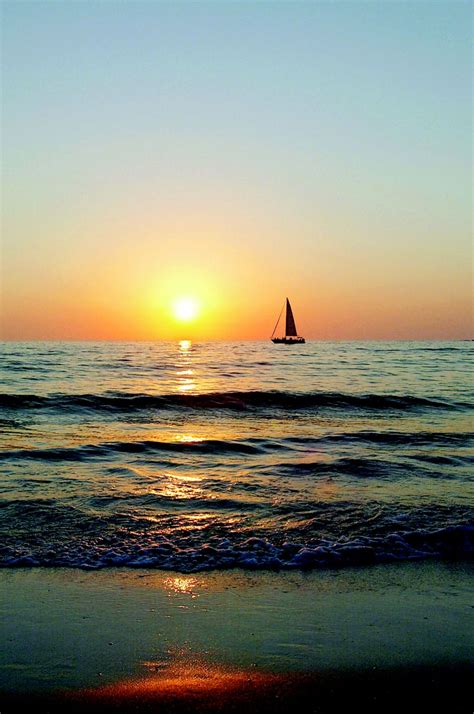 17 Best images about Clearwater Sunsets on Pinterest | To be, Beautiful sunset and The white