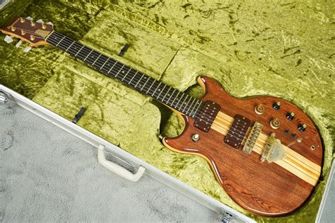 1978 Ibanez Artist 2700P + OHSC