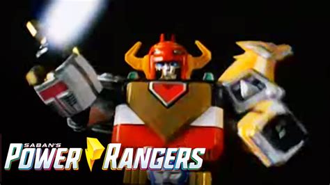 Power rangers Lost galaxy megazord horns part - ayanawebzine.com