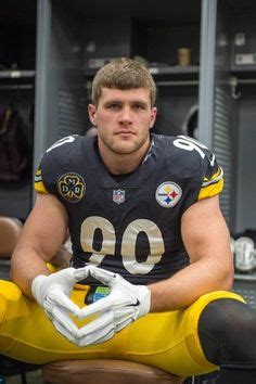 TJ Watt with 2 sacks preseason rookie debut. 2017 | Pittsburgh steelers ...