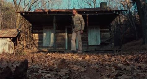 The 'Evil Dead II' Cabin Is in Pieces and Needs To Be Restored for the Fans! | Horror