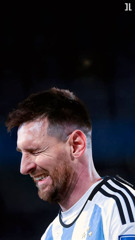 Lionel Messi Argentina 2023 in 2024 | Lionel messi, Messi, Messi argentina