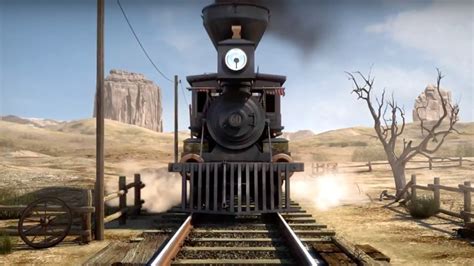 Railway Empire Official Gameplay Trailer - YouTube