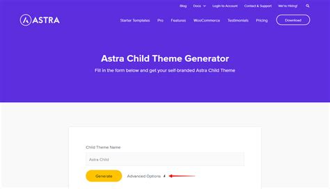 Child Theme Basics | Create and Install Astra Child Theme