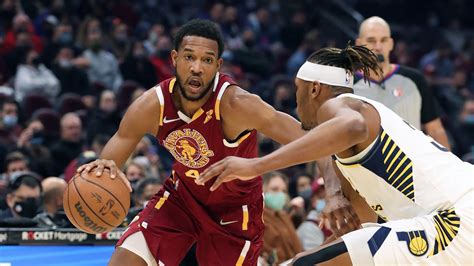 Cleveland Cavaliers vs Indiana Pacers: Injury Report, Predicted Lineups ...