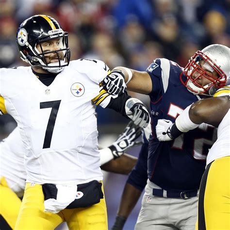 Patriots vs. Steelers: Takeaways from Pittsburgh's 55-31 Loss to New ...