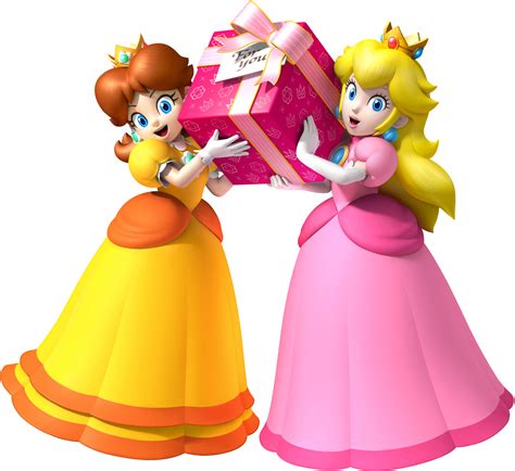 Pin by Leona DeWoody on B Days | Peach mario, Princess peach, Super ...