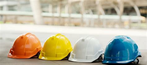 Mining Helmets & Hard Hats | MSHA Approved Miners Hats