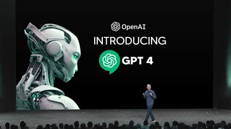 Chat gpt 4 was just announced open ai gpt 4 – Artofit