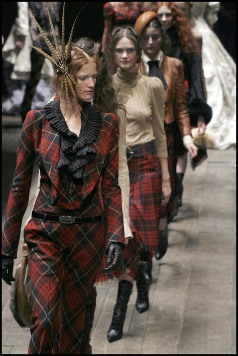 Designer Basics: Alexander McQueen - College Fashion